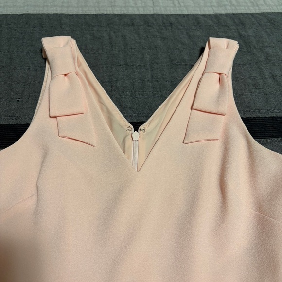 Pink Jumpsuit - Picture 4 of 8